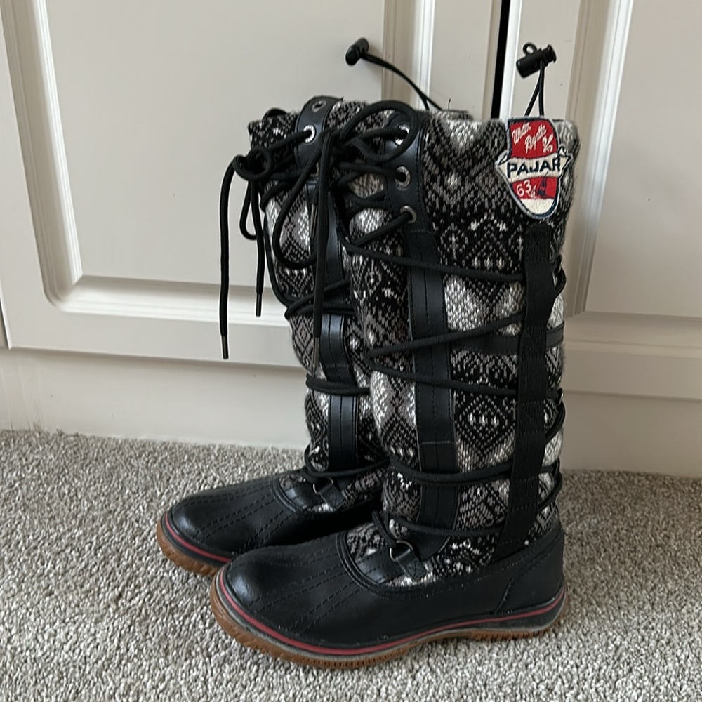 Pajar Canada Snow boots for women